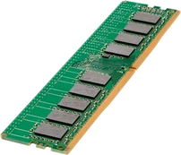 HPE RDIMM 64GB, DDR4-2933, CL21, 1RX8, reg ECC