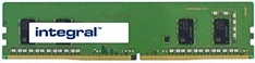 Integral Desktop UDIMM 4GB, DDR4-2400, CL17