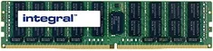 Integral Desktop DIMM 8GB, DDR4-2400, CL17