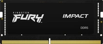 Kingston FURY Impact SO-DIMM 16GB, DDR5-5600, CL40-40-40
