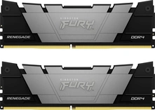 Kingston FURY Renegade UDIMM 16GB Kit, DDR4-3600, CL16-20-20