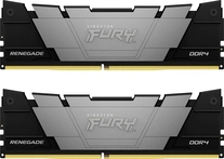 Kingston FURY Renegade UDIMM 32GB Kit, DDR4-4266, CL19-26-26