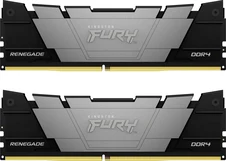 Kingston FURY Renegade UDIMM 32GB Kit, DDR4-3200, CL16-18-18