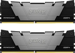 Kingston FURY Renegade UDIMM 16GB Kit, DDR4-4266, CL19-26-26