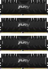 Kingston FURY Renegade UDIMM 32GB Kit, DDR4-3600, CL16-20-20
