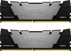 Kingston FURY Renegade UDIMM 16GB Kit, DDR4-5333, CL20-30-30