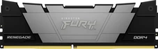Kingston FURY Renegade UDIMM 8GB, DDR4-3600, CL16-20-20