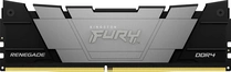 Kingston FURY Renegade UDIMM 8GB, DDR4-4000, CL19-23-23