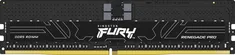 Kingston FURY Renegade Pro RDIMM 32GB, DDR5-5600, CL36-38-38, reg ECC, on-die ECC