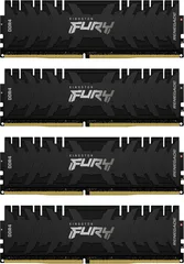 Kingston FURY Renegade DIMM Kit 32GB, DDR4-2666, CL13-15-15