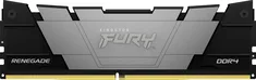 Kingston FURY Renegade DIMM 16GB, DDR4-3600, CL16-20-20