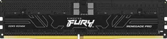 Kingston FURY Renegade Pro RDIMM 16GB, DDR5-6000, CL32-38-38, reg ECC, on-die ECC