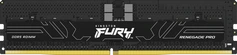 Kingston FURY Renegade Pro RDIMM 16GB, DDR5-6000, CL32-38-38, 1RX8, reg ECC