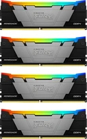 Kingston FURY Renegade RGB UDIMM 32GB Kit, DDR4-3600, CL16-20-20, 1RX8