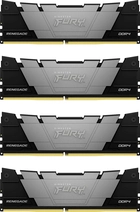 Kingston FURY Renegade UDIMM 32GB Kit, DDR4-3200, CL16-18-18, 1RX8