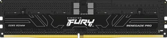 Kingston FURY Renegade Pro RDIMM 16GB, DDR5-5600, CL36-38-38, 1RX8, reg ECC