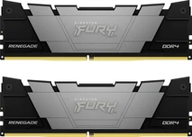 Kingston FURY Renegade UDIMM 16GB Kit, DDR4-4266, CL19-26-26, 1RX8
