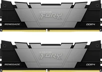 Kingston FURY Renegade UDIMM 32GB Kit, DDR4-4266, CL19-26-26, 2RX8