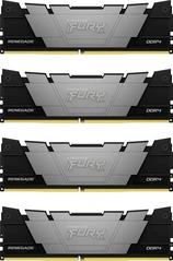 Kingston FURY Renegade UDIMM 32GB Kit, DDR4-3600, CL16-20-20, 1RX8