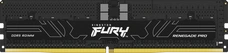 Kingston FURY Renegade Pro RDIMM 16GB, DDR5-6400, CL32-39-39, 1RX8, reg ECC