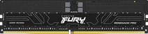 Kingston FURY Renegade Pro RDIMM 32GB, DDR5-6800, CL34-44-44, 2RX8, reg ECC