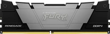 Kingston FURY Renegade UDIMM 8GB, DDR4-4000, CL19-23-23, 1RX8