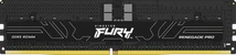Kingston FURY Renegade Pro RDIMM 16GB, DDR5-4800, CL36-38-38, 1RX8, reg ECC