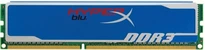 Kingston FURY blu. UDIMM 4GB, DDR3-1333, CL9-9-9
