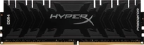 Kingston HyperX Predator UDIMM 32GB, DDR4-3200, CL16-19-19