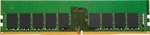 Kingston Server Premier UDIMM 16GB, DDR4-3200, CL22-22-22, ECC