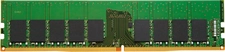Kingston Server Premier UDIMM 32GB, DDR4-3200, CL22-22-22, ECC