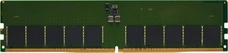 Kingston Server Premier UDIMM 32GB, DDR5-5600, CL46-45-45, ECC