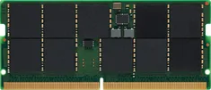 Kingston Server Premier SO-DIMM 16GB, DDR5-4800, CL40-39-39, ECC, on-die ECC