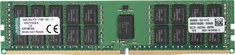 Kingston Server Premier RDIMM 16GB, DDR4-2400, CL17-17-17, reg ECC