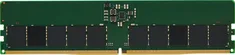 Kingston Server Premier DIMM 16GB, DDR5-5200, CL42-42-42, ECC, on-die ECC