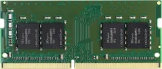 Kingston Server Premier SO-DIMM 32GB, DDR4-3200, CL22-22-22, ECC