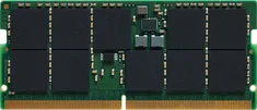 Kingston Server Premier SO-DIMM 32GB, DDR5-5600, CL46-45-45, ECC, on-die ECC