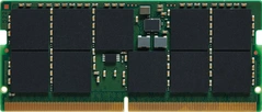 Kingston Server Premier SO-DIMM 32GB, DDR5-4800, CL40-39-39, 2RX8, ECC