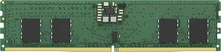 Kingston ValueRAM CUDIMM 8GB, DDR5-6400, CL52-52-52