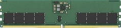 Kingston ValueRAM CUDIMM 32GB, DDR5-6400, CL52-52-52, 1RX8