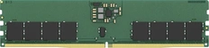 Kingston ValueRAM CUDIMM 16GB, DDR5-6400, CL52-52-52, 1RX8