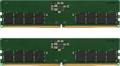 Kingston ValueRAM DIMM Kit 96GB, DDR5-5600, CL46-45-45, on-die ECC