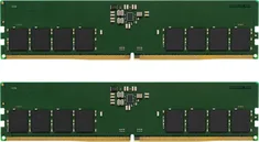 Kingston ValueRAM DIMM Kit 64GB, DDR5-5600, CL46-45-45, on-die ECC