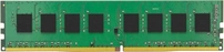 Kingston ValueRAM RDIMM 4GB, DDR4-2133, CL15-15-15, 1RX8, reg ECC