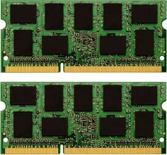 Kingston ValueRAM SO-DIMM Kit 16GB, DDR3-1600, CL11