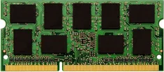 Kingston ValueRAM SO-DIMM 2GB, DDR3-1600, CL11