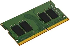 Kingston ValueRAM SO-DIMM Kit 8GB, DDR3L-1600, CL11-11-11