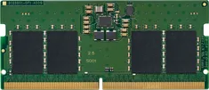 Kingston ValueRAM SO-DIMM 8GB, DDR5-5200, CL42-42-42, on-die ECC
