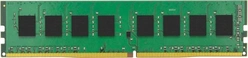 Kingston ValueRAM UDIMM 16GB, DDR4-2400, CL17-17-17, 2RX8