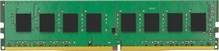 Kingston ValueRAM UDIMM 8GB, DDR4-3200, CL22-22-22, 1RX16